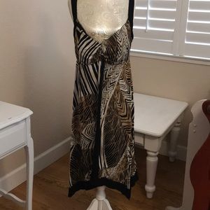 Sb Studio Leopard print dress